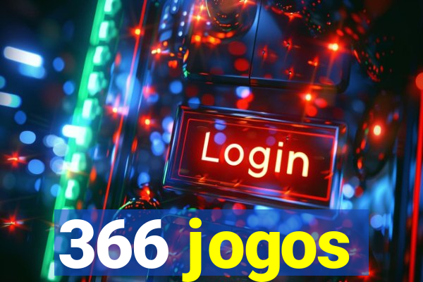 366 jogos